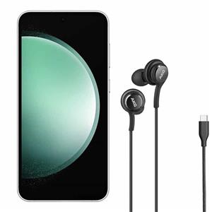 هندزفری اصلی گلکسی اس 23 اف ای سامسونگ Galaxy S23 FE AKG