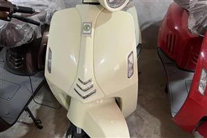 موتور سیکلت ایباک VN 1200-1400