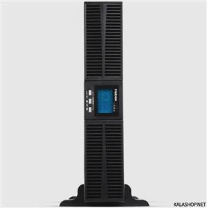 قیمت و خرید یو پی اس فاران مدل FARAN VIGOR RT 10KS 240VDC باتری خارجی