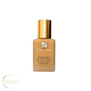 کرم پودر مات و بادوام پوست نرمال تا چرب استی لادر مدل دابل ویر 30 میل Estee Lauder Double Wear Stay-in-Place Foundation