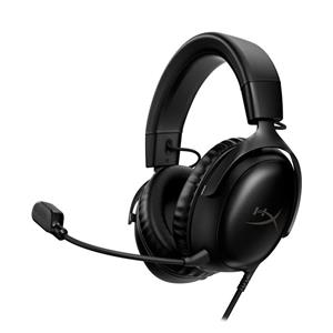 هدست گیمینگ هایپرایکس Cloud III Wired Black