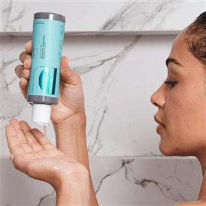 شامپو آبرسان مخصوص موی فر دوئولوژی اوریفلیم DUOLOGI Curl Defining Shampoo