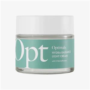 کرم صورت هیدرا رادیانس لایت اپتیمالز | Optimals Hydra Radiance Light Cream