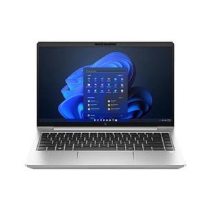 لپ تاپ HP مدل EliteBook 640 G10 - پردازنده Core i7-1355U - حافظه RAM 16GB حافظه هارد SSD 512GB