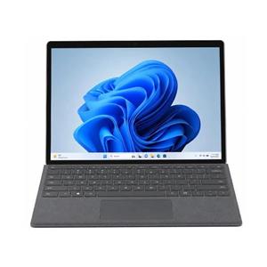لپ تاپ Microsoft مدل  Surface Pro 7 پردازنده - Intel Core i7‑1165G7 حافظه RAM 16GB حافظه  هارد SSD 256GB