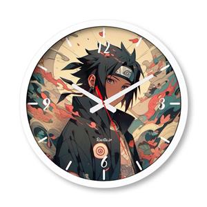 ساعت‌ دیواری راویتا ایتاچی اوچیها - ناروتو کد 3548