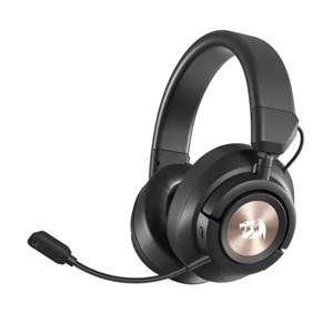 هدست بی سیم گیمینگ ردراگون H889 SPECTRA PRO WIRELESS RGB Black