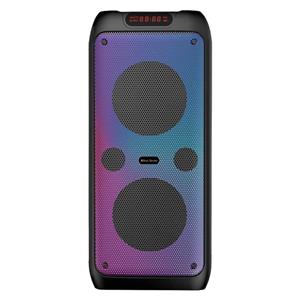 اسپیکر بلوتوثی قابل حمل ROYAL SOUND مدل RS-D32