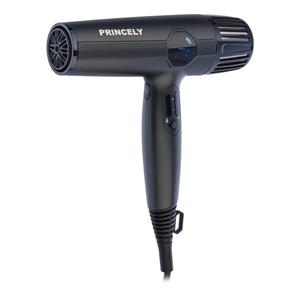 سشوار پرنسلی مدل PR280AT با موتور جت و باد سرد