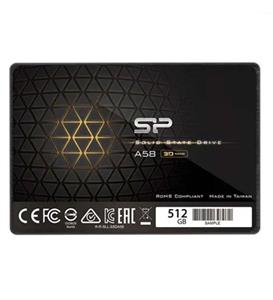 هارد SSD سیلیکون پاور مدل Ace A58 Int ظرفیت 512 گیگابایت