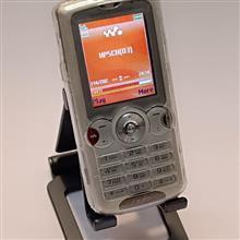 گوشی سونی اریکسون W810i واکمن