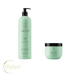 ماسک موی ترمیم‌کننده و بازسازی‌کننده Restore اوسرت Oserth Restore Hair Masque