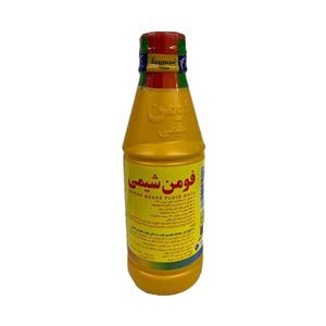 روغن ترمز فومن زرد
