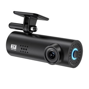 دوربین ثبت وقایع خودرو 1 لنز مدل LF9pro