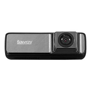 دوربین ثبت وقایع خودرو ساووی مدل SV-991 WIFI DUAL