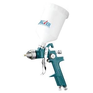پیستوله رنگ پاش بادی آلور مدل AV-5004