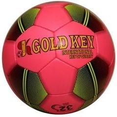 توپ فوتبال گلد کی Gold Key کد1079اورجینال سایز5