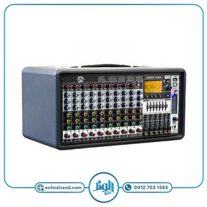 پاور میکسر صندوقی جاسکو مدل JASCO 7004