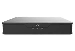 دستگاه ضبط 4 کانال NVR مدل NVR301-04S3 برند یونی‌ویو (Uniview)