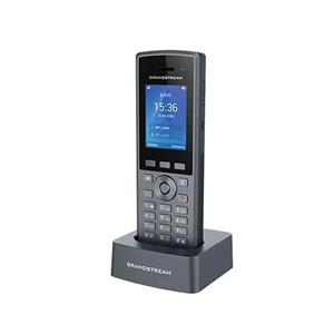 تلفن بیسیم تحت شبکه گرنداستریم DP735