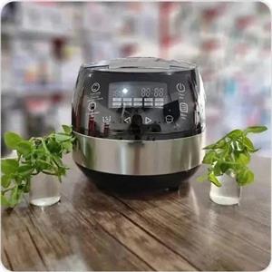 پلوپز دی اس پی مدل KB5007 ظرفیت ۶ لیتر استیل چند کاره