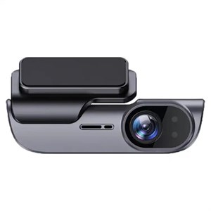 دوربین ثبت وقایع خودرو 1 لنز مدل K302s