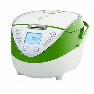 مولتی کوکر 4 لیتری مدل LW-MC-002