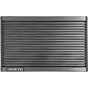 امپلی فایر مونو اونکیو مدل V-T1000.1D  مونو 1000WRMS
