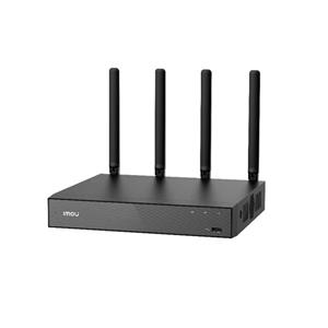 ضبط کننده ویدیویی NVR بیسیم آیمو مدل N110W-8A0E ظرفیت 10 کانال