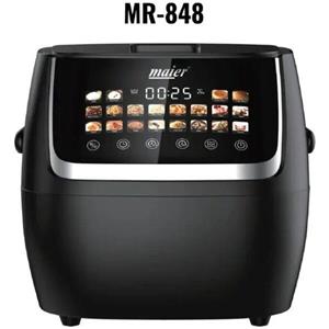 زودپز برقی(مولتی کوکر) مایر مدل MR-848