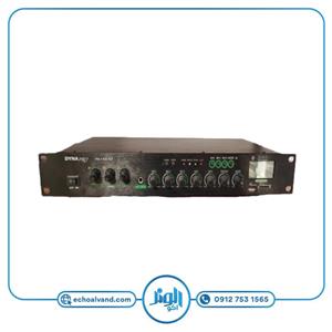 آمپلی فایر ولتی اهمی دایناپرو مدل PA140-3Z