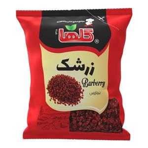 زرشک گلها حجم250 گرم – سلفون