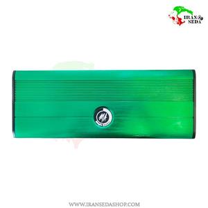 امپلی فایر 4 کانال مجیک ادیو مدل Magic Audio MA-4120SQ