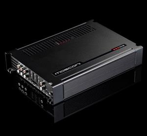 MOSCONI ONE 4-130 آمپلی فایر ماسکونی