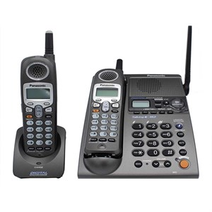 تلفن بی سیم مدل KX-TG2361JXB پاناسونیک