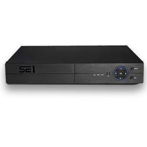 دی وی آر 4 کانال 5 مگ سی وان مدل DVR-SO5004T-LY