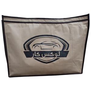 چادر خودرو لوکس کار مناسب برای سمند