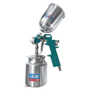 پیستوله رنگ پاش بادی آلور مدل AV-5007