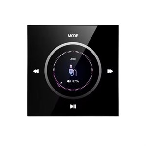 آمپلی فایر دیواری ام پرو M.PRO مدل U230