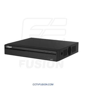 دستگاه DVR 8 کاناله داهوا مدل DH-XVR4108HS-I | فشرده‌سازی H.265  و بدنه فلزی