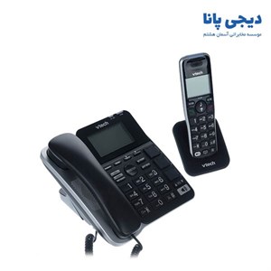 تلفن ثابت بیسیم ویتک مدل Vtech CRL54102