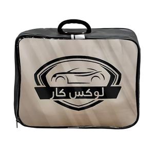 چادر خودرو لوکس کار مدل ضدآب مناسب برای ام وی ام X33s