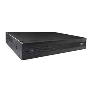 ضبط کننده ویدیویی تی وی تی مدل TD-3004H1-B1