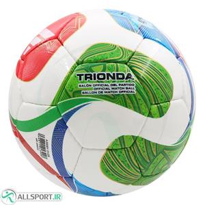 توپ فوتبال آدیداس جام جهانی 2026 TRIONDA کد1167
