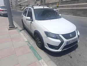 خودرو کوییک دنده ای S-1400