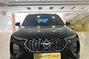خودرو هایما 8S-1402