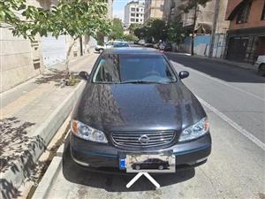 خودرو نیسان ماکسیما-1385