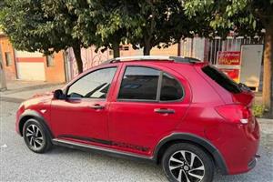 خودرو کوییک دنده ای R-1398