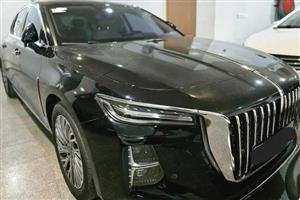خودرو هونگچی H5-2024