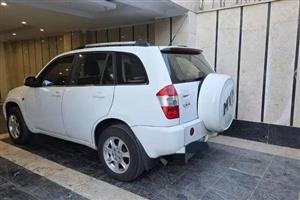 خودرو ام وی ام X33-1393
